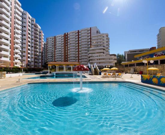 Laukamao Praia Da Rocha Portimao Exterior photo