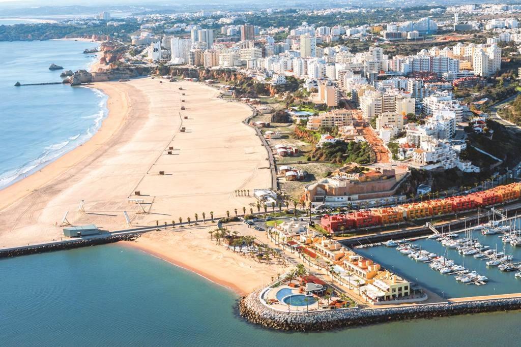 Laukamao Praia Da Rocha Portimao Exterior photo