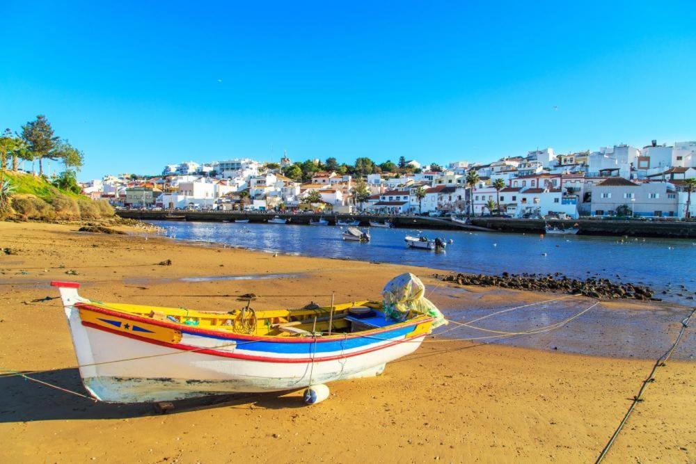 Laukamao Praia Da Rocha Portimao Exterior photo