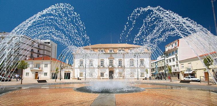 Laukamao Praia Da Rocha Portimao Exterior photo